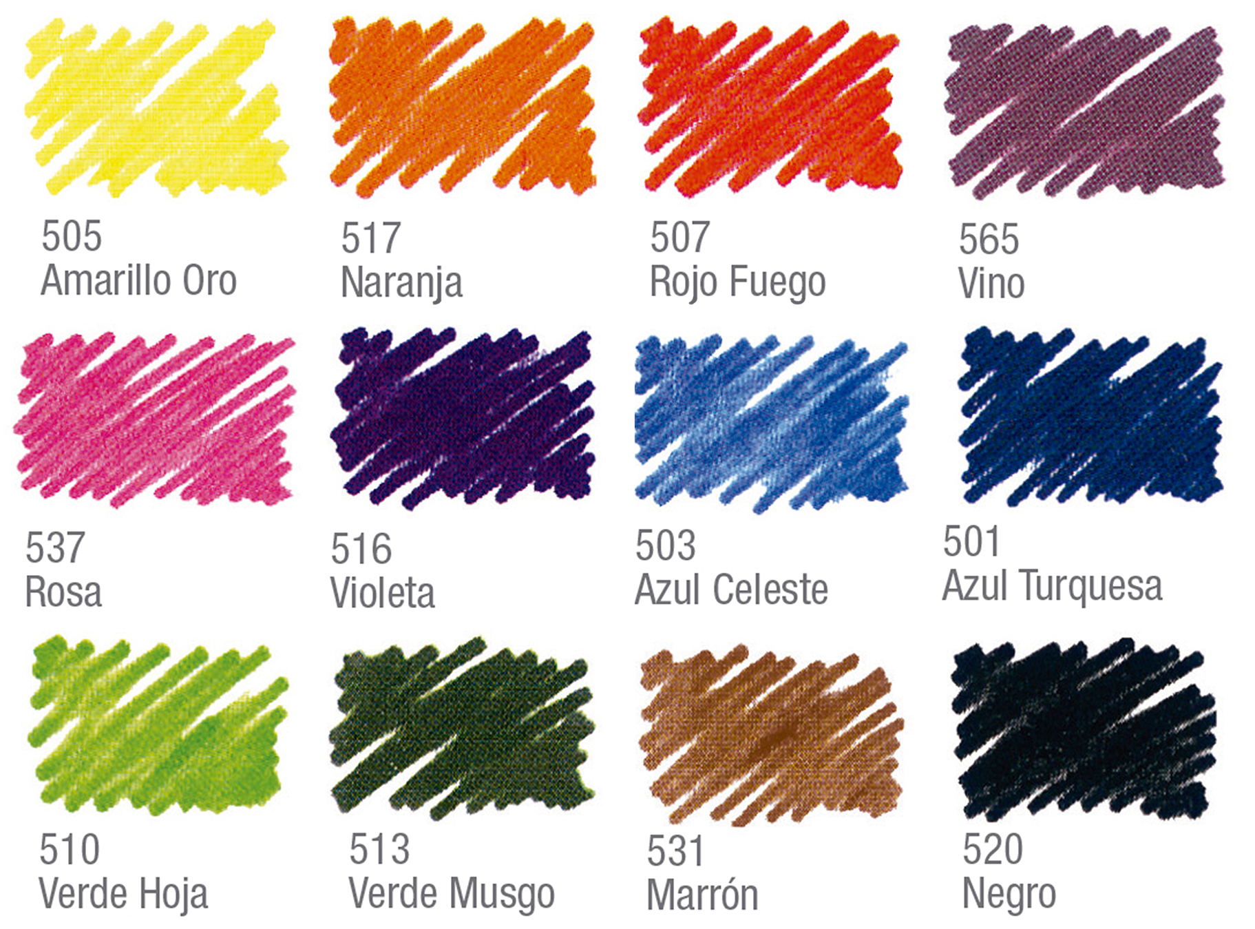 Acrilpen Marcadores Textil – Acrilex Perú Pilmilar