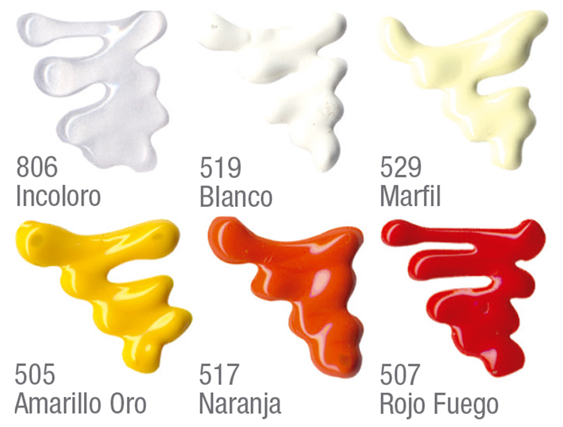 DIMENSIONAL RELIEVE 3D COLOR BRILLIANT - Imagen 4